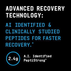 Dynamic Whey High-Tech Protein